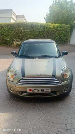 Saar, Vehicles, Cars & Trucks , BHD 1450,  Austin Mini Cooper,  2010,  Automatic,  105000 KM,  Mini Cooper