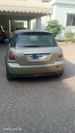 Saar, Vehicles, Cars & Trucks , BHD 1450,  Austin Mini Cooper,  2010,  Automatic,  105000 KM,  Mini Cooper