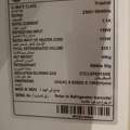 SAR 400,  Refrigerator With Good Working Condition