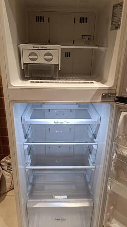 Riyadh, Electronics, SAR 400,  Refrigerator With Good Working Condition