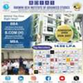 Best IP University College In Delhi For MBA Admission 2026 - RDIAS
