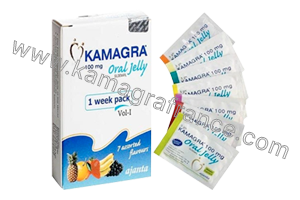 Paris, Health & Beauty Items, Solution Rapide Contre La Dysfonction Érectile : Achetez Kamagra Oral Jelly Pour Améliorer