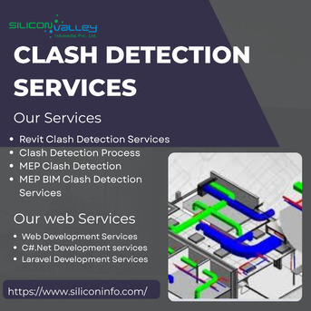 Tbilisi, Construction, BIM Clash Detection Services In Georgia | Coordination & Design Solutions