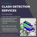 BIM Clash Detection Services In Georgia | Coordination & Design Solutions