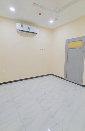 Hidd, Apartments, Flats, Houses & Villas, BHD 130/month,  1 BR,  Studio Flat For Rent Inclusive Unlimited Hidd