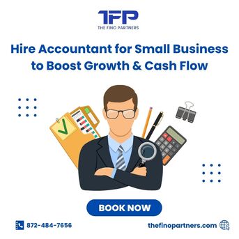 Chicago, Accounting, Hire Accountant For Small Business To Boost Growth & Cash Flow
