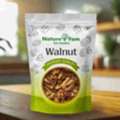 INR 519,  200 Gm Walnut Price | Naturefam Premium Akhrot Fresh & Crunchy Pack