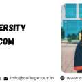 GLA University Online Bcom Courses