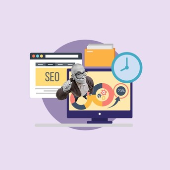 Dubai, Marketing, AI SEO Agency In Dubai