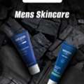 Unlock Healthier Skin With Top-Rated Men's Skin Care Products