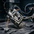 Metal 3D Printing Service In Malaysia By Scalemodel3dprinting