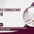 Best Obstetrics Consultant In Delhi | Dr. Harveen Kaur