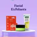 Upgrade Your Skincare With Powerful Facial Exfoliants
