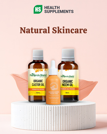Sydney, Health & Beauty Items, Glow Naturally With Best Natural Skincare Products