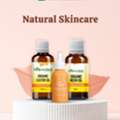 Glow Naturally With Best Natural Skincare Products