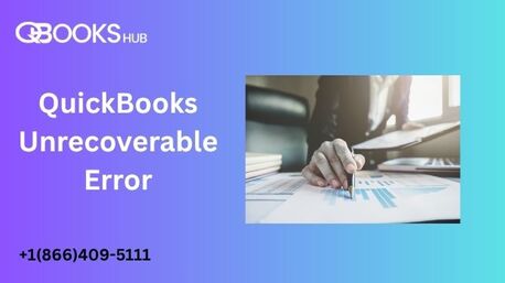 New York, Accounting, QuickBooks Unrecoverable Error: Causes, Fixes & Expert Solutions