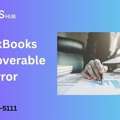 QuickBooks Unrecoverable Error: Causes, Fixes & Expert Solutions