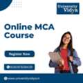 Launch Your IT Career With A UGC-Approved Online MCA Course | Flexible & Affordable