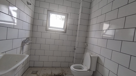 Manama, Apartments, Flats, Houses & Villas, BHD 220/year,  3 BR,  Manama:- 3Bhk Unfurnished Flat On Rent..