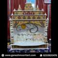 INR 21000,  Affordable Marble Mandir For Home &ndash; Shop Now