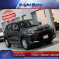 BHD 0001,  Toyota Raize,  2025,  Automatic,  14000 KM,