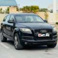 BHD 3300,  Audi Q7,  2013,  Automatic,  175000 KM,