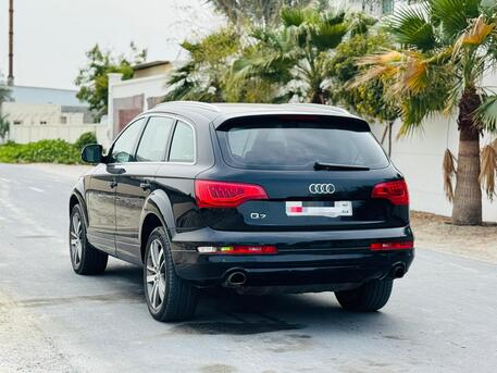 Hamad Town, Vehicles, Cars & Trucks , BHD 3300,  Audi Q7,  2013,  Automatic,  175000 KM,