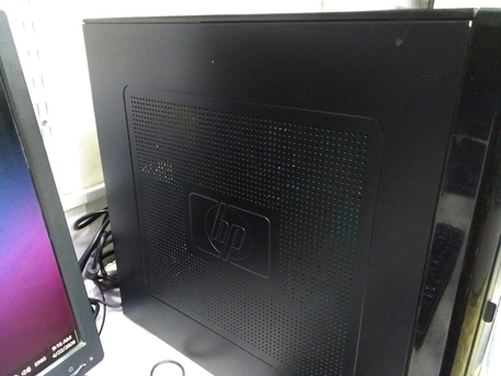 Riffa, Computers, BHD 30,  HP Computer Sets Dual Core 5600 2.80Ghz 3.5GB Ram 500HHD 30BD Only