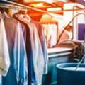 Atheron Dry Cleaners