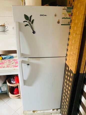 Riyadh, Appliances, SAR 680,  Refrigrator