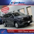 BHD 0001,  Toyota Innova,  2024,  Automatic,  51000 KM,