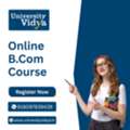 Study Commerce Anywhere: Enroll In A UGC-Recognized Online B.Com Course For Career Growth