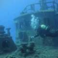 Book MUSAN Dive Cyprus &ndash; Unforgettable Ocean Art Experience