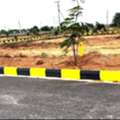 INR 10500,  146 Sq. Yard,  🏡 Glentree Pharma County &ndash; DTCP & RERA Approved Open Plots @ Yacharam  ✅ DTCP & RERA Appr