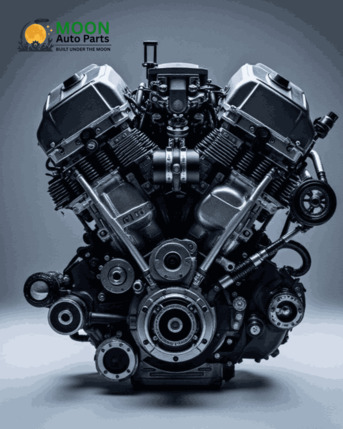 New York, Auto Parts, USD 500,  Why Quality Toyota Engines Outlast Every Other Brand?