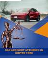 Top-Rated Car Accident Attorney In Winter Park
