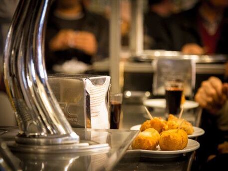 New York, Food & Drink, Food Tour Madrid With Tapas And Local Culture