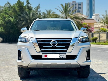 Riffa, Vehicles, Cars & Trucks , BHD 8900,  Nissan Xterra,  2024,  Automatic,  25000 KM,  SINGLE OWNER