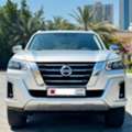 BHD 8900,  Nissan Xterra,  2024,  Automatic,  25000 KM,  SINGLE OWNER