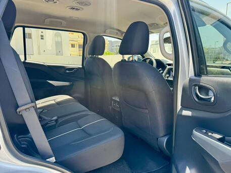 Riffa, Vehicles, Cars & Trucks , BHD 8900,  Nissan Xterra,  2024,  Automatic,  25000 KM,  SINGLE OWNER