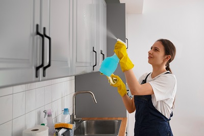 London, Cleaning, Sparkle & Shine Today &ndash; London&rsquo;s Cleaning Experts Await!