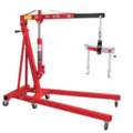 Automotive Equipment Rentals In Dallas, TX