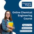 Online Chemical Engineering Course: Advance Your STEM Career With Flexible Accredited Lear