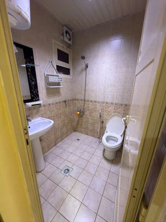 Jubail, Apartments, Flats, Houses & Villas, SAR 2400/month,  2 BR,  2 BHK FURNISHED FAMILY FLAT FOR RENT