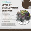 Expert LOD BIM Services In The USA For Facility Development