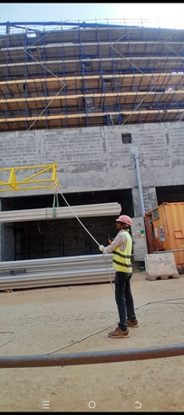 Riyadh, Job Seekers, Hi Everyone,  I Am Currently Looking For A New Challenge As A Rigger Level 3