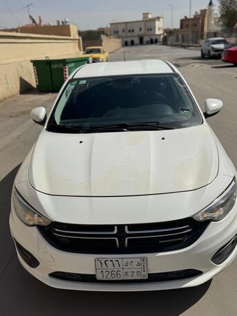 Riyadh, Vehicles, Cars & Trucks , SAR 25,  Dodge Neon,  2019,  Automatic,  130000 KM,   In Mint Condition. 130k Driven. Engine, Chassis, Gear And AC At Its Best.