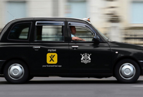 New York, Travel, Stowe Taxi Service - Neil