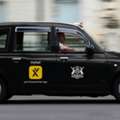 Stowe Taxi Service - Neil's Wheels