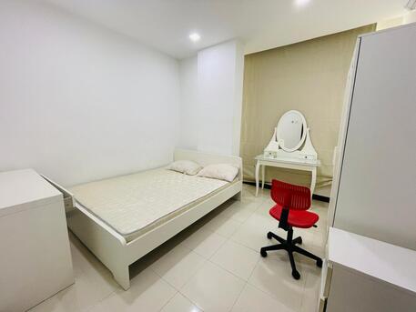 Hoora, Apartments, Flats, Houses & Villas, BHD 225/month,  1 BR,  61 Sq. Meter,  ONE BEDROOM